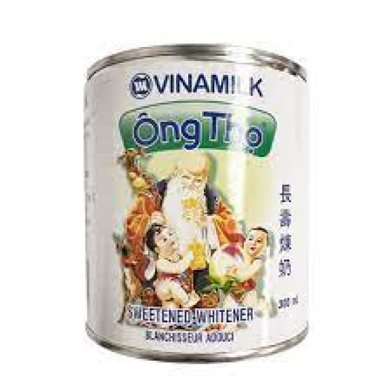 300mL Vinamilk Condensed Milk
