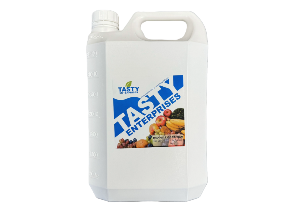 Yogurt Syrup -5kg
