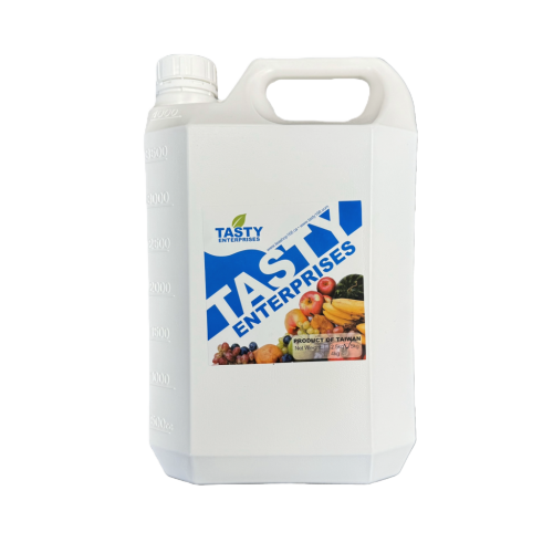Yogurt Syrup -5kg