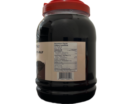 Coffee Jelly