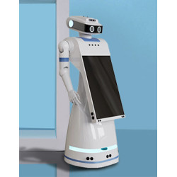 Reception Robot (5)