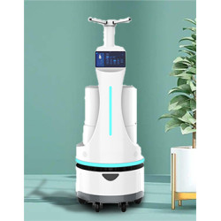 Disinfection Robot (2)