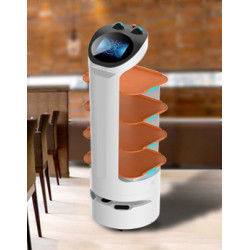 Delivery Robot (9)