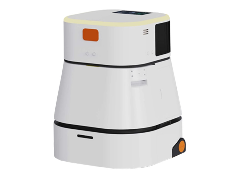 Wypol-C Cleaning Robots