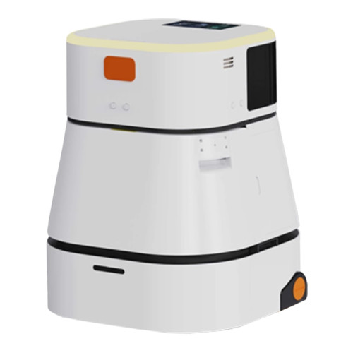 Wypol-C Cleaning Robots