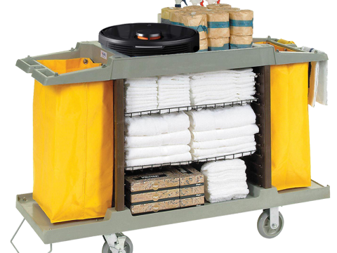 Wypol-H Cleaning Robots