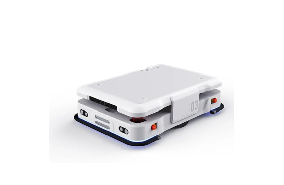 AGV de transport