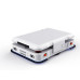AGV de transport