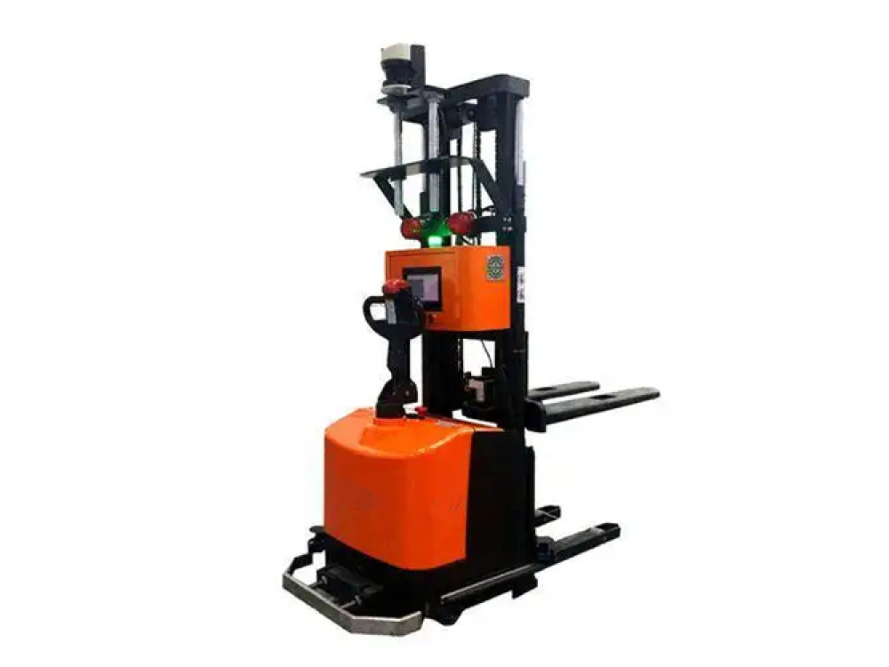 Palletstacker Forklift AGV