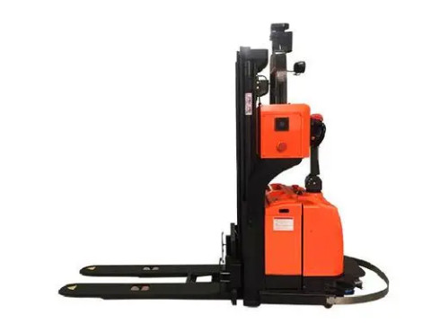Palletstacker Forklift AGV