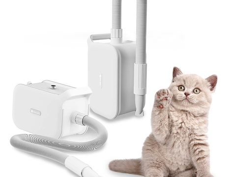 Pet Dryer