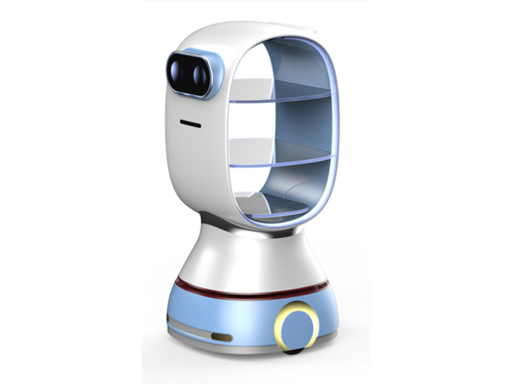 BenBen Service Robot