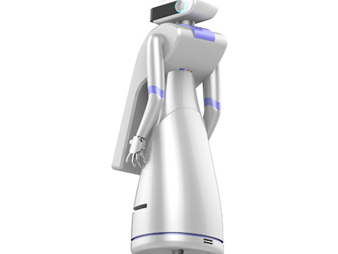 Doctor Service Robot