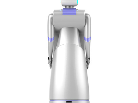 Doctor Service Robot