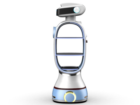 DaBen Service Robot
