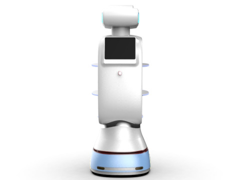 DaBen Service Robot