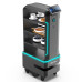 Robot de service Flash
