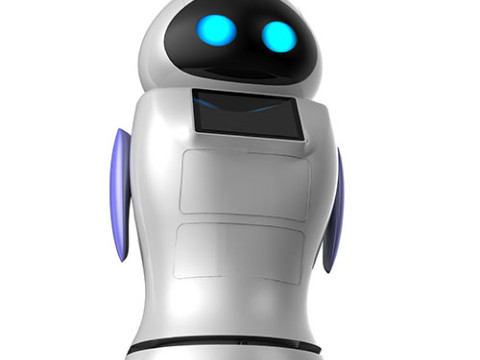 KaKa Service Robot
