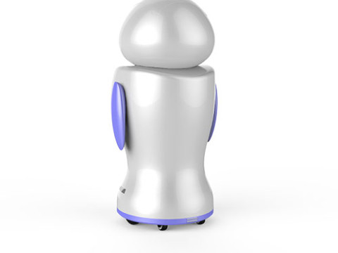 KaKa Service Robot