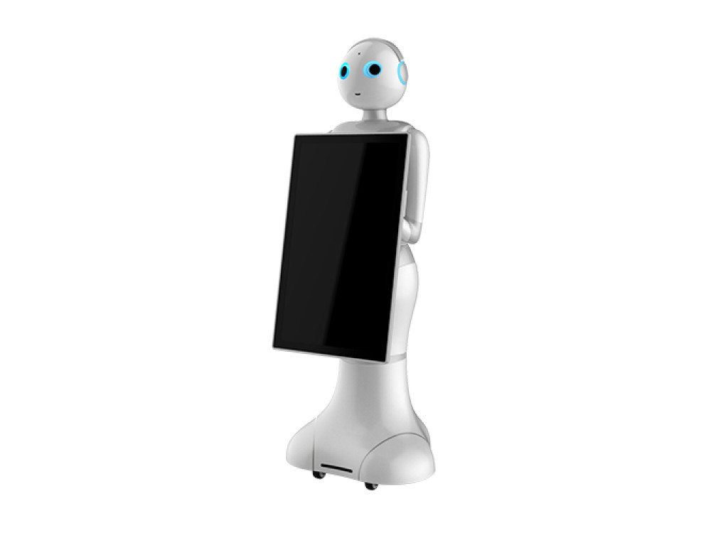SuanTou Service Robot