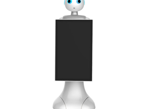 SuanTou Service Robot