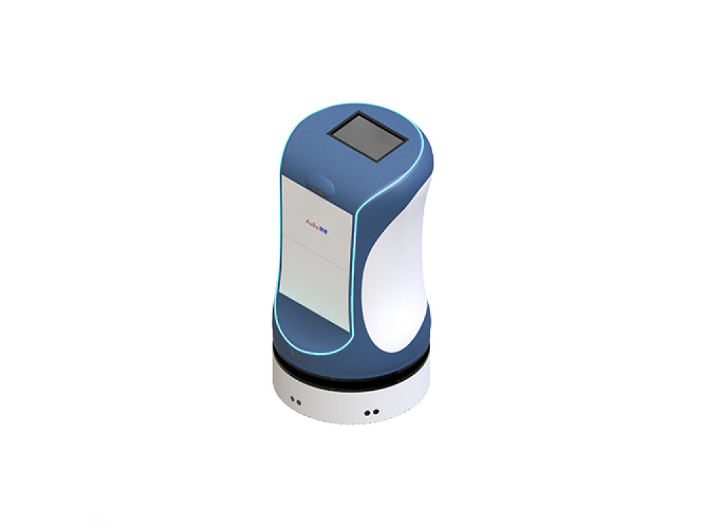 TeTe Service Robot