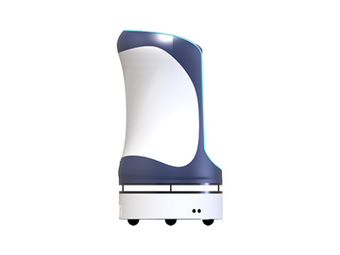TeTe Service Robot