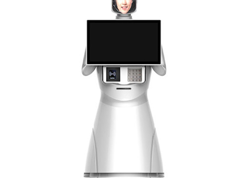 YinYin Service Robot