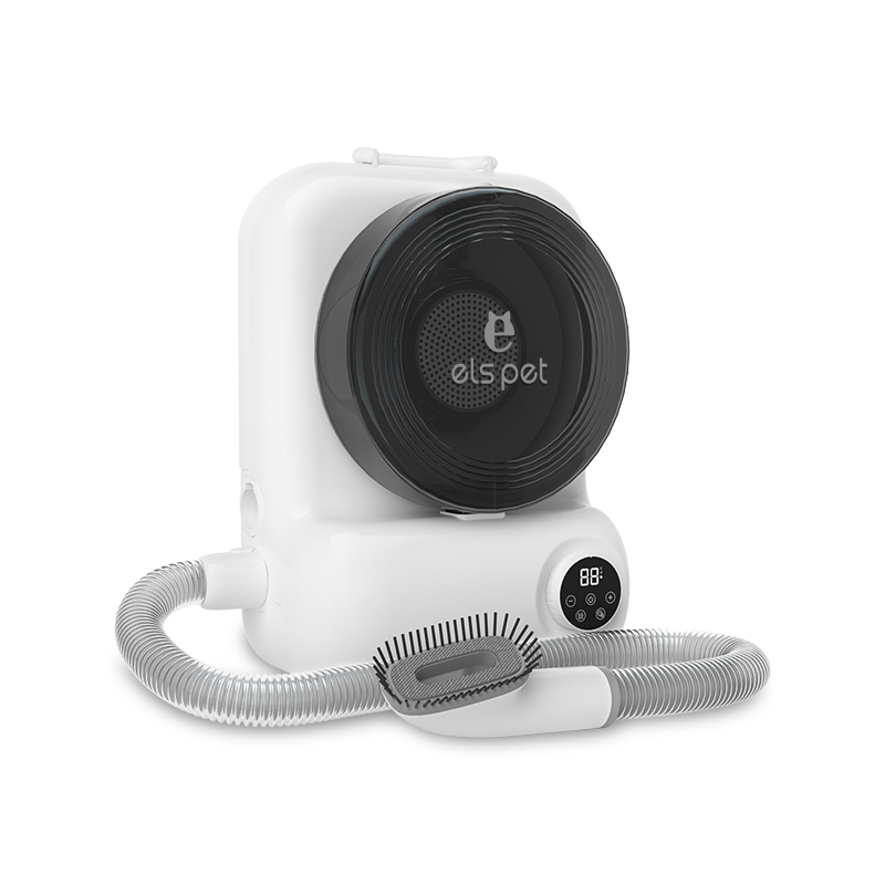 Pet Groomdora 5 in 1