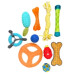 Medium-Large Dog Toys