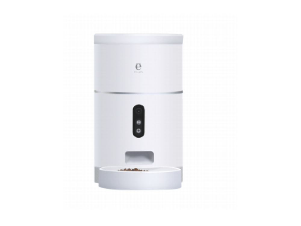 Els Pet Smart Feeder