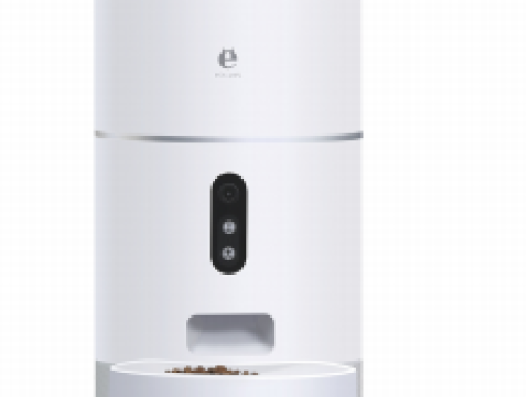 Els Pet Smart Feeder