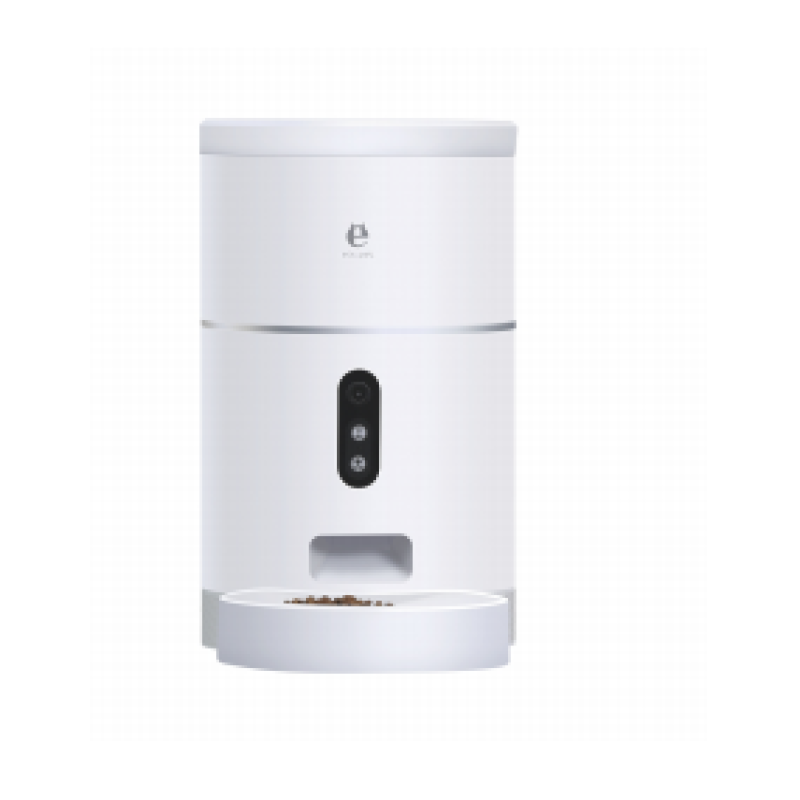 Pet Smart Feeder