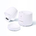 Distributeur intelligent de nourriture pour animaux avec musique - 4L