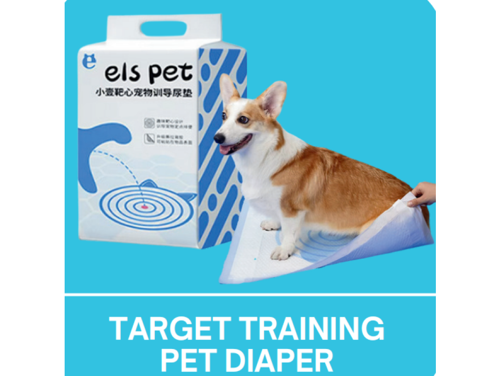 Target Training Pet Diaper, 50/46*60