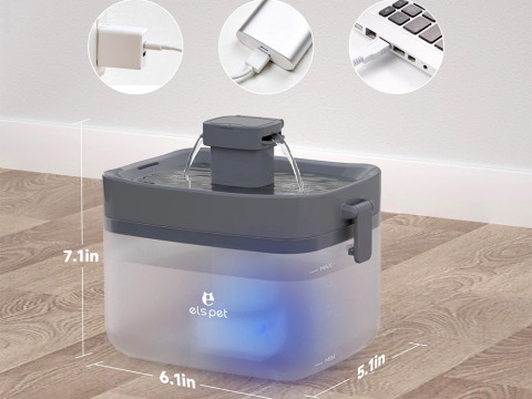 Mini Water Dispenser - 1.5L