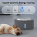 Automatic Dog Water Fountain