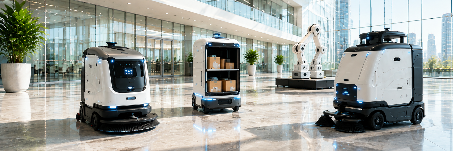 Smart Equipment Financing Assistance